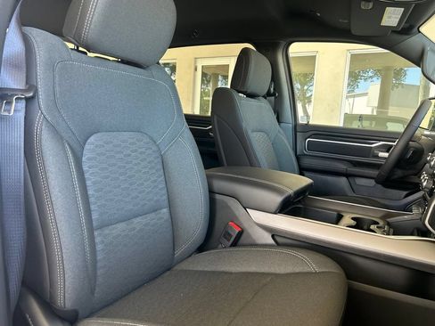 Used 2026 RAM 1500 Big Horn RWD image 24