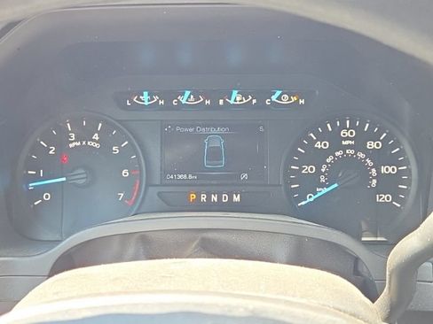 Used 2019 Ford F150 XL w/ Equipment Group 101A Mid AWD/4WD image 12