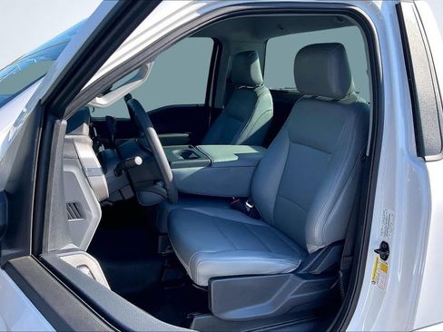 Used 2022 Ford F150 XL w/ Equipment Group 101A High RWD image 20
