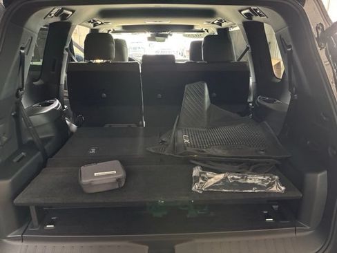 Used 2025 Lexus LX 700h Overtrail w/ Accessory Package (Z1) AWD/4WD image 28