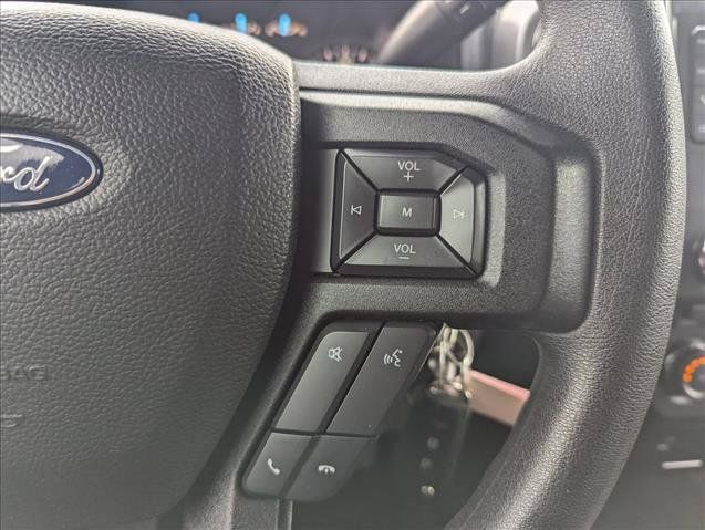 Used 2018 Ford F150 XLT RWD image 12