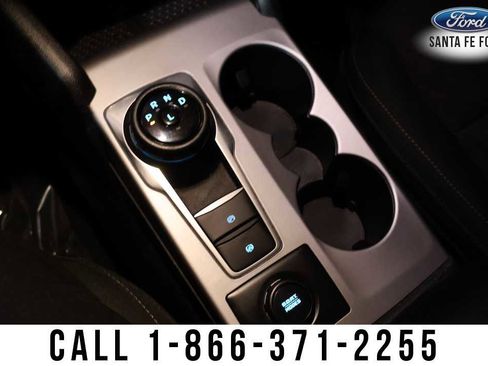 Used 2024 Ford Bronco Sport Big Bend image 27