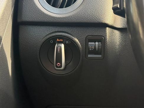 Used 2016 Volkswagen Tiguan S AWD/4WD image 22