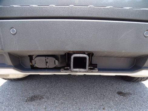 Used 2022 Ford Explorer 4WD Timberline image 5