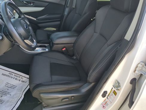 Used 2019 Subaru Ascent Premium w/ Popular Package #2 image 20