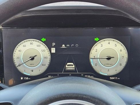Used 2024 Hyundai Elantra SEL FWD image 13