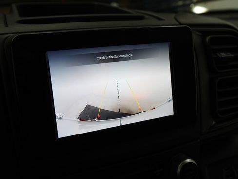 Used 2023 RAM ProMaster 2500 FWD image 20