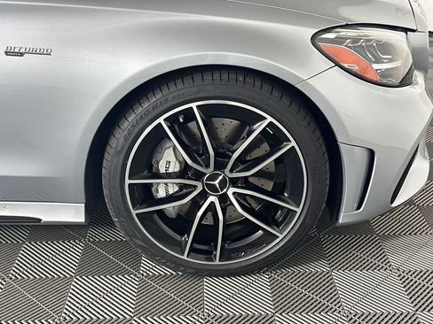 Certified 2023 Mercedes-Benz C 43 AMG C 43 AMG image 13