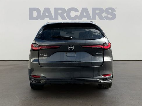 Used 2024 MAZDA CX-90 3.3 Turbo w/ Preferred Plus image 6