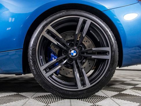 Used 2018 BMW M2 image 46
