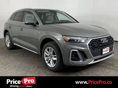 Used 2023 Audi Q5 2.0T Premium w/ Convenience Package