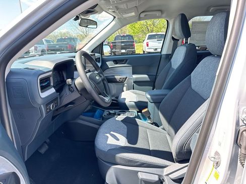 New 2026 Ford Maverick XLT w/ Equipment Group 301A image 19