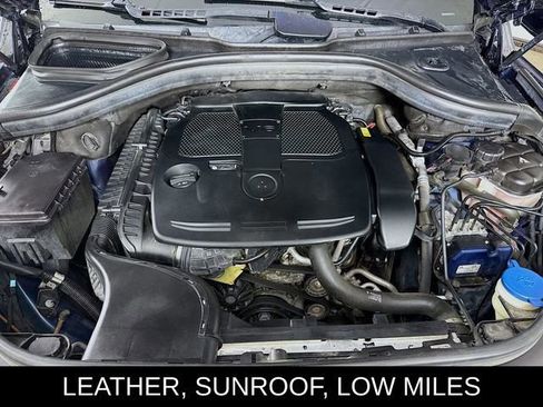 Used 2016 Mercedes-Benz GLE 350 image 30