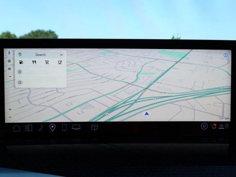 Used 2025 Cadillac Escalade V w/ LPO, Floor Liner Package image 31