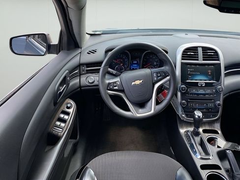Used 2015 Chevrolet Malibu LT w/ Power Convenience Package FWD image 25