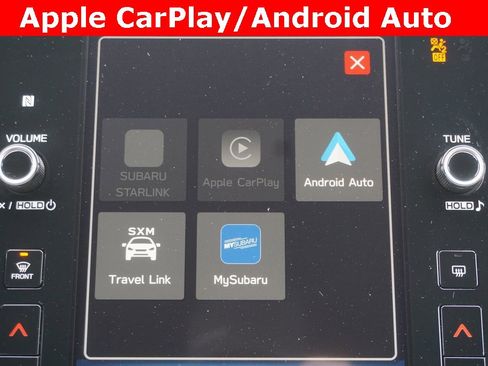 Used 2024 Subaru Outback Wilderness image 10