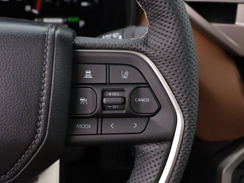 New 2026 Toyota Tundra 1794 Edition image 12