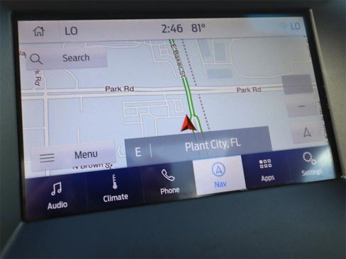 Certified 2019 Ford Edge SEL w/ Equipment Group 201A image 19