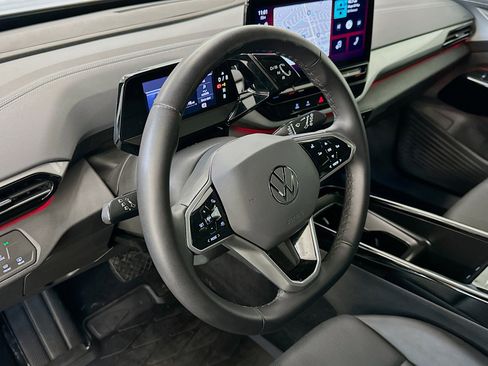 Used 2023 Volkswagen ID.4 Pro S image 18