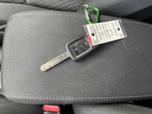 Used 2015 Honda Civic LX image 56