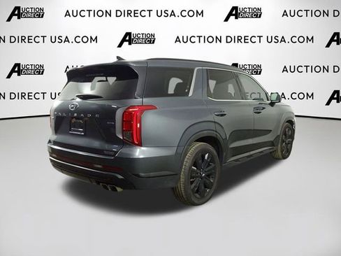 Used 2024 Hyundai Palisade XRT AWD/4WD image 47