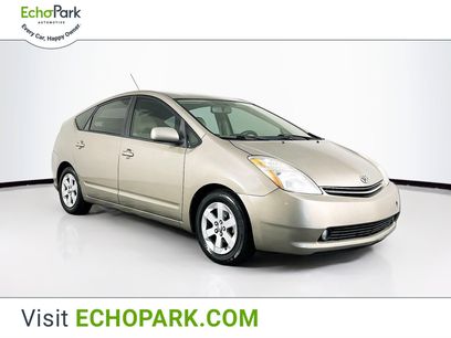 Used 2009 Toyota Prius