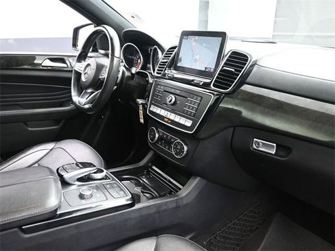 Used 2017 Mercedes-Benz GLE 43 AMG GLE 43 AMG Coupe image 31