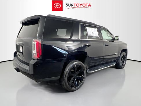 Used 2020 GMC Yukon SLT w/ Open Road Package image 4