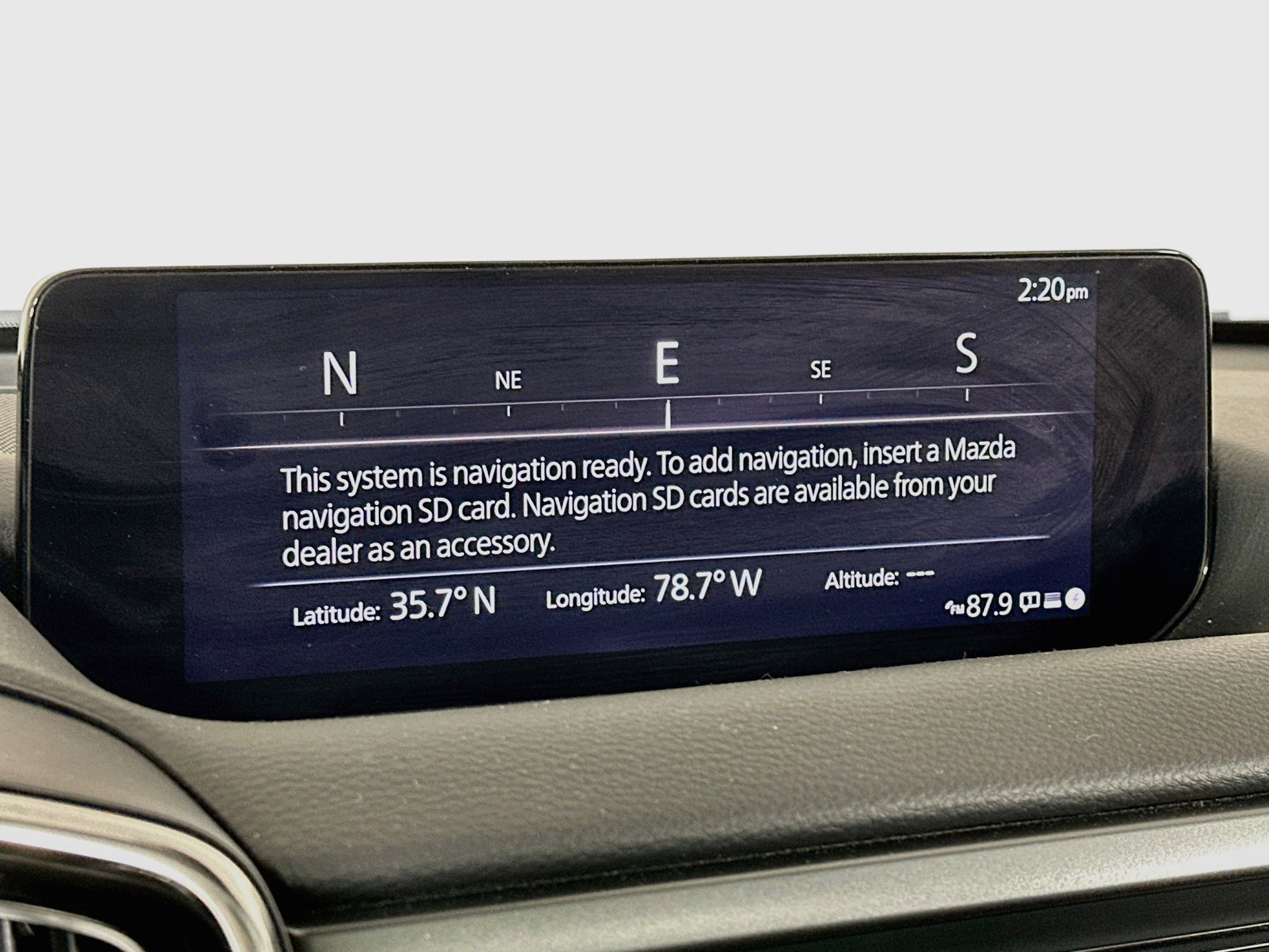 Used 2025 MAZDA CX-50 AWD 2.5 S w/ Premium Plus Pkg image 22