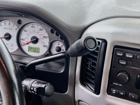 Used 2003 Ford Escape XLT FWD image 20