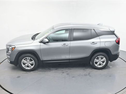 Certified 2024 GMC Terrain SLE AWD/4WD image 25