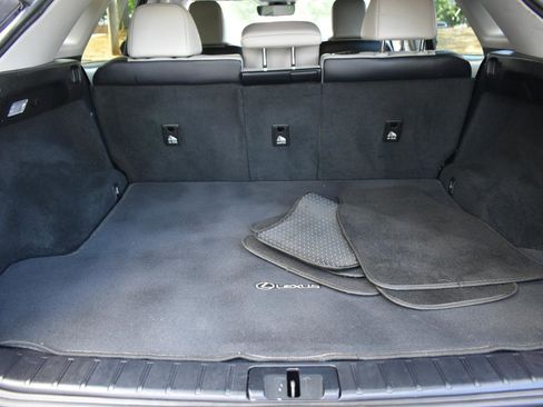 Used 2017 Lexus RX 350 FWD w/ Accessory Package image 47