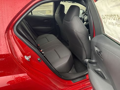 New 2025 Toyota Corolla GR image 9