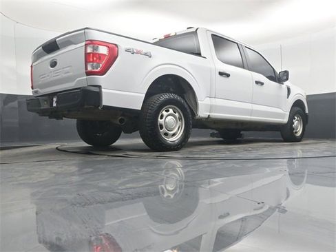 Used 2022 Ford F150 XL w/ Equipment Group 101A High image 39