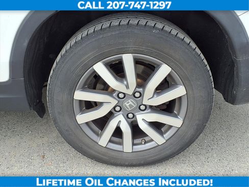 Used 2020 Honda Pilot EX-L image 10