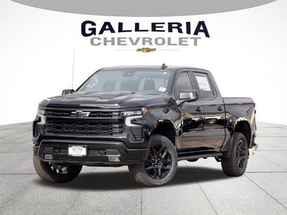 New 2026 Chevrolet Silverado 1500 LT Trail Boss w/ LT Trail Boss Premium Package