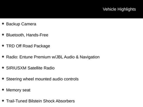 Used 2018 Toyota Tundra Limited image 5