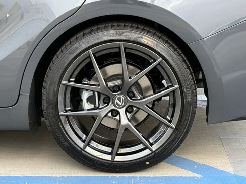 New 2026 Lexus IS 350 F Sport AWD/4WD image 14