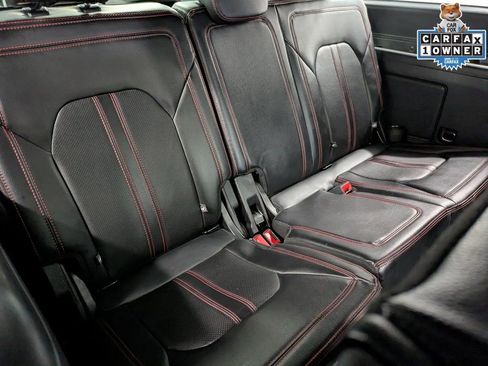 Used 2020 Ford Expedition Limited w/ Equipment Group 303A image 26