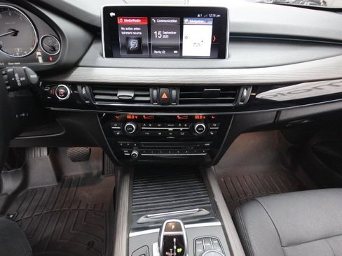 Used 2018 BMW X5 xDrive35i image 20