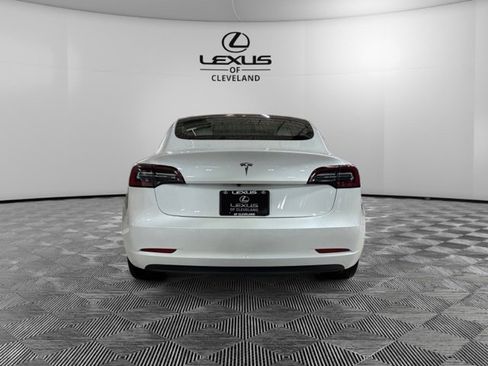 Used 2022 Tesla Model 3 Base image 7