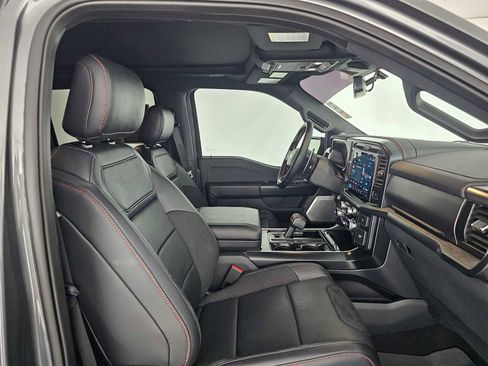 Used 2025 Ford F150 Raptor image 10