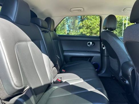 Certified 2023 Hyundai Ioniq 5 SEL AWD/4WD image 19