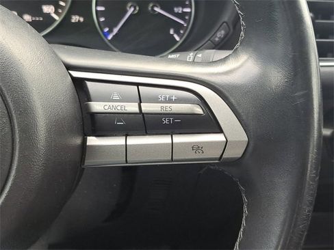 Used 2023 MAZDA MAZDA3 s image 21