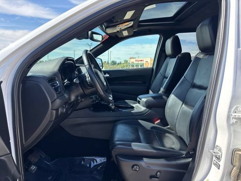Used 2021 Dodge Durango Citadel AWD/4WD image 12