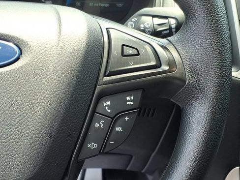 Used 2024 Ford Edge SE w/ Black Appearance Package AWD/4WD image 19