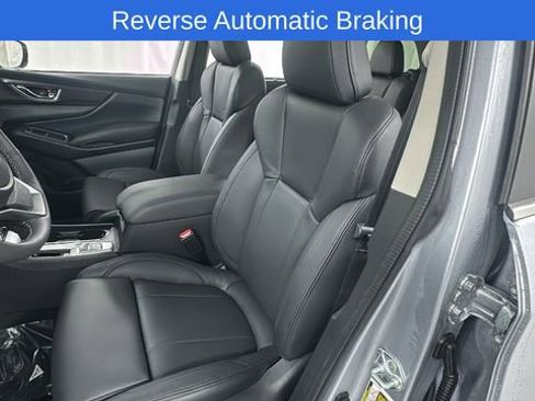 New 2026 Subaru Ascent Touring image 10