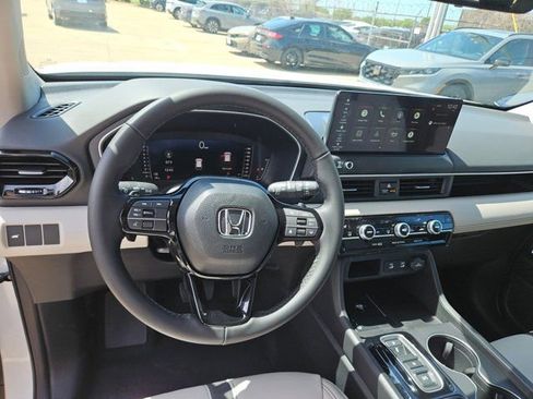 New 2026 Honda Pilot EX-L image 16