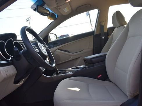 Used 2015 Kia Optima LX w/ LX Convenience Plus Package FWD image 20
