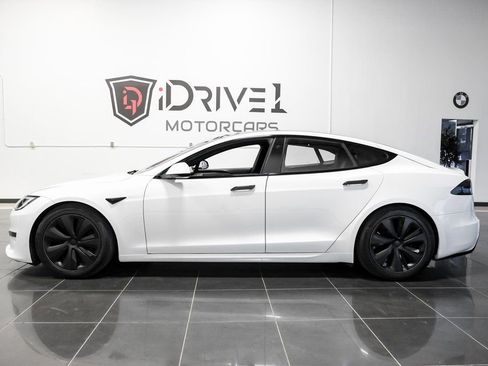 Used 2023 Tesla Model S image 17